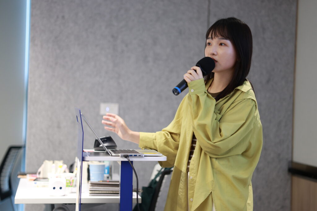 第5屆簡報改造營