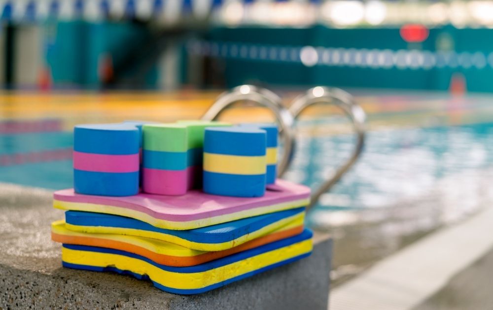 2026普悠瑪鐵人三項-浮板